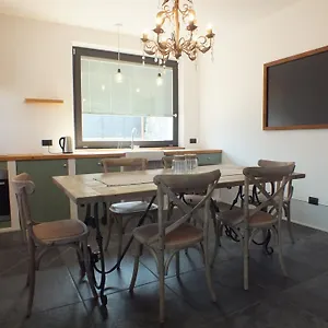 Appartement B&b-apartments View, Rocca d'Anfo