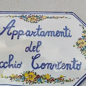 Appartamento 2 Del Vecchio Convento, Orino