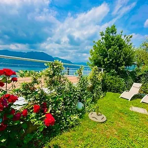 Appartement Dock House, Marone