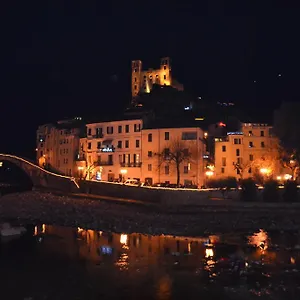 Al Ponte Vecchio Dolceacqua