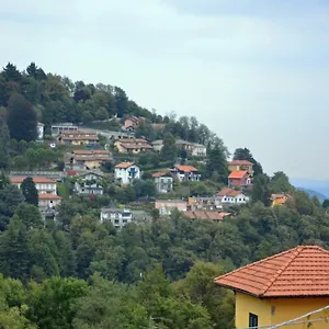 Appartement Volta, Brunate