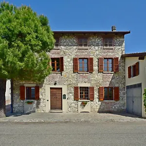 La Casa Nel Borgo Frühstückspension