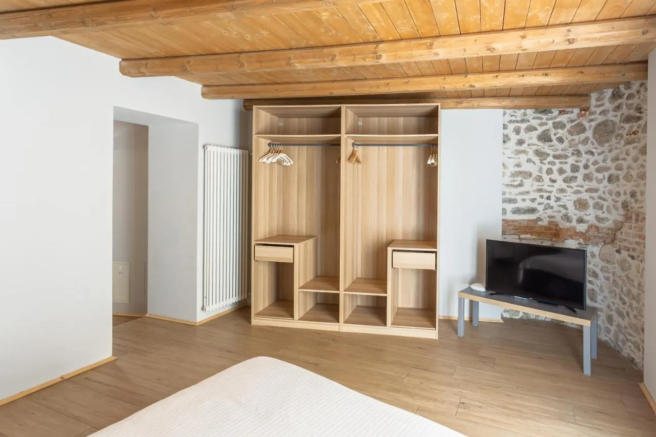 La Posteria By Icasamia It Apartment Orino 0*,  Italy