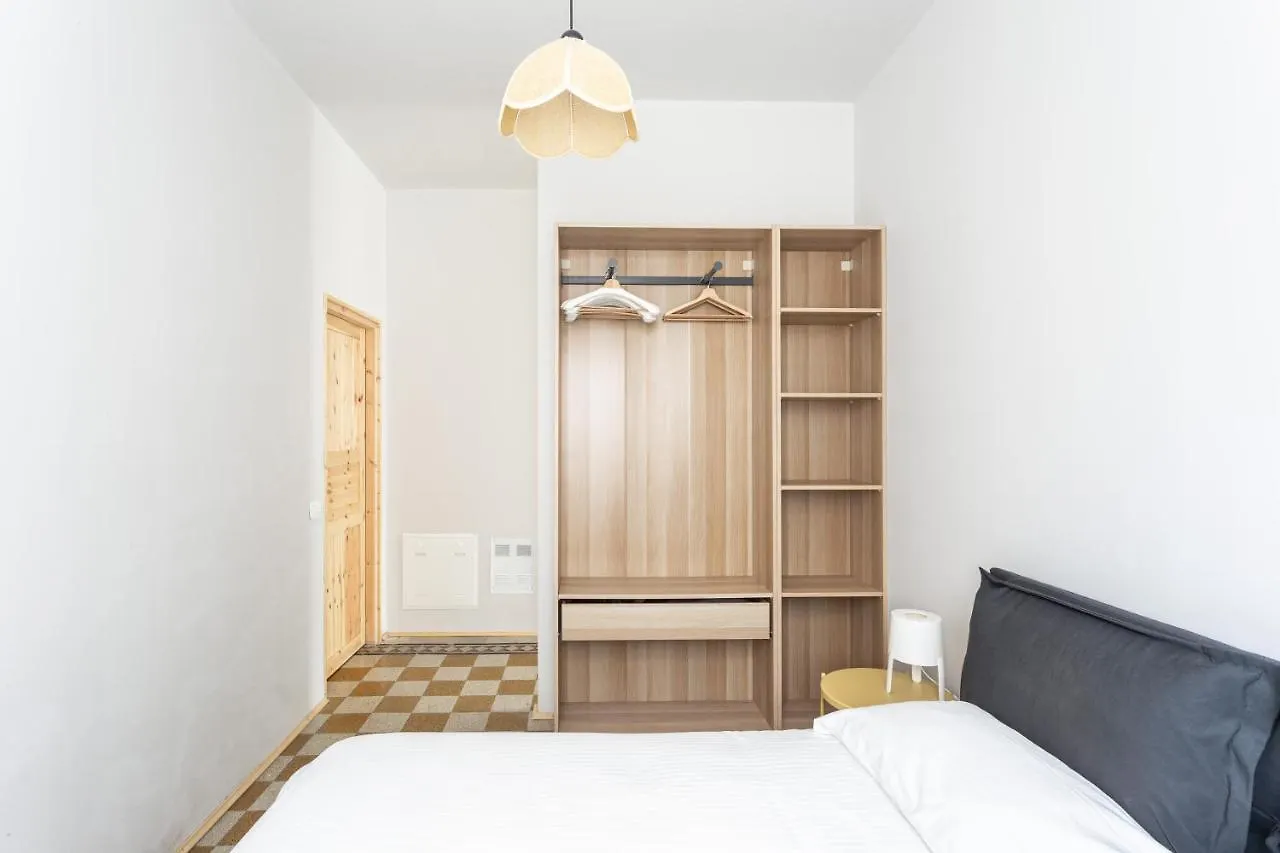 La Posteria By Icasamia It Apartment Orino