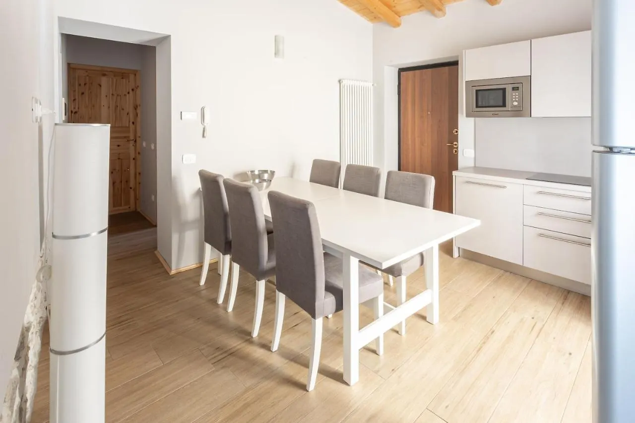 La Posteria By Icasamia It Apartment Orino