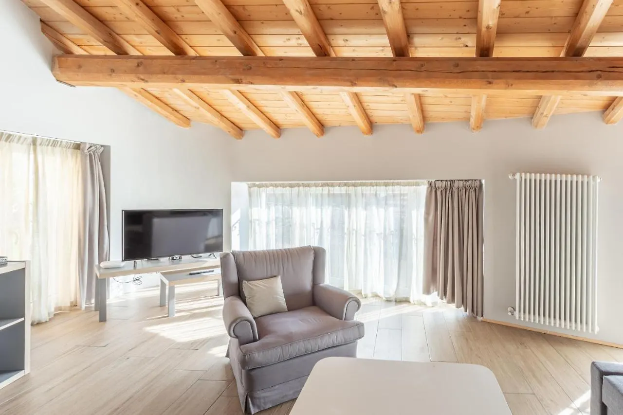 La Posteria By Icasamia It Apartment Orino