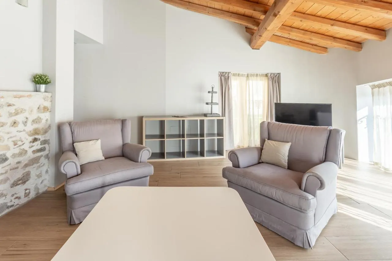 La Posteria By Icasamia It Apartment Orino