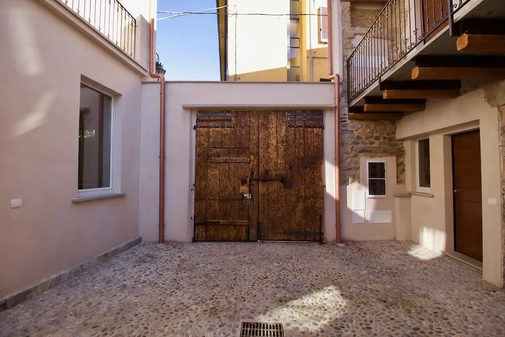 La Posteria By Icasamia It Apartment Orino
